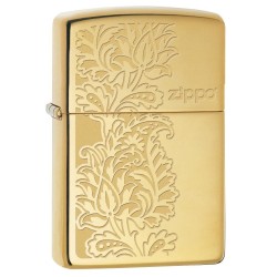 Zippo Paisley Zippo Design 29609